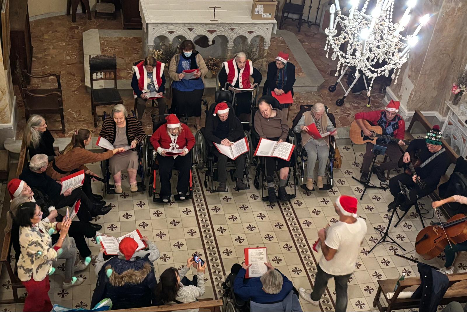 Chorale de Noël