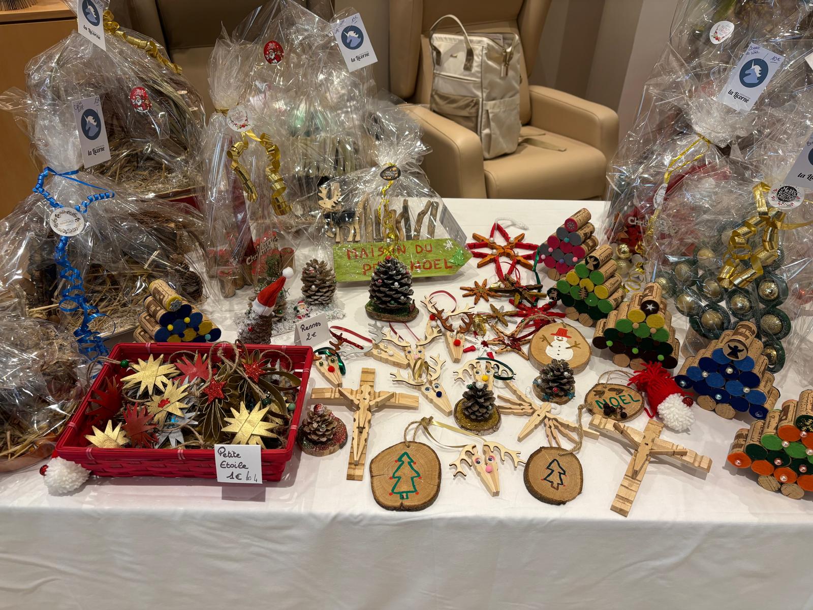 une chambre spacieuse