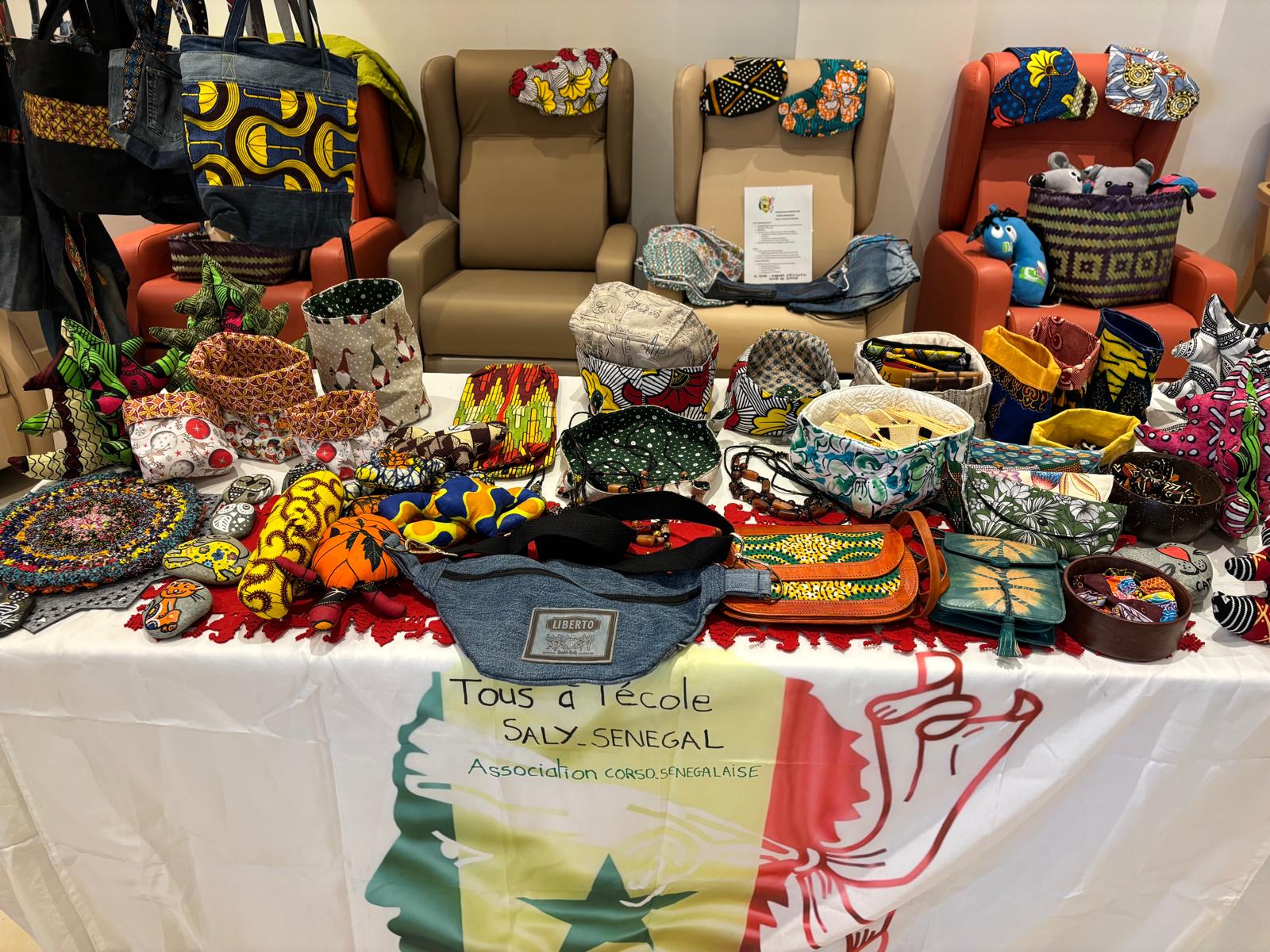 une chambre spacieuse